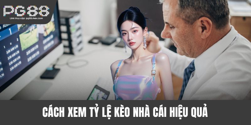 So sánh tỷ lệ kèo nhà cái hiệu quả 