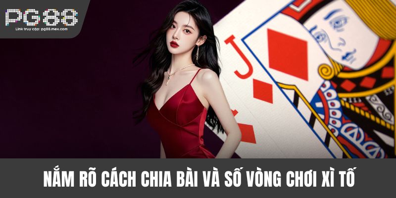 Siêu phẩm đấu trí căng thẳng gọi tên game Xì Tố