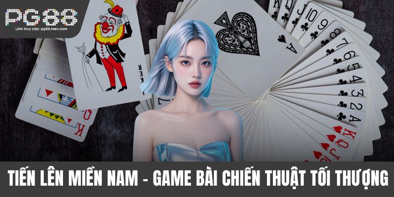 Tiến Lên Miền Nam